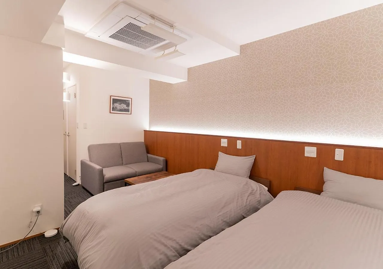 Hotel Cocoshuku Nakano Tokyo