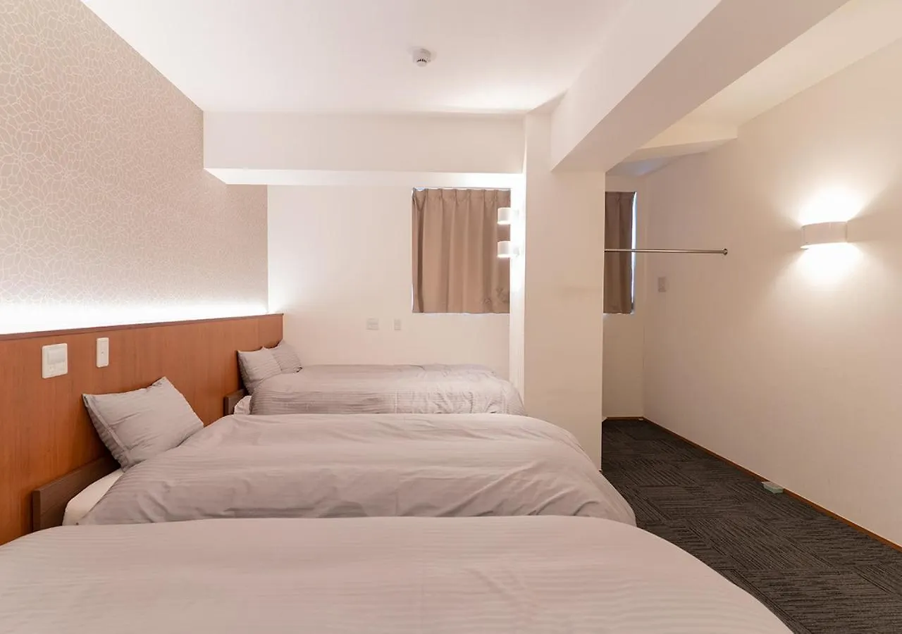 Cocoshuku Nakano Tokyo Hotel