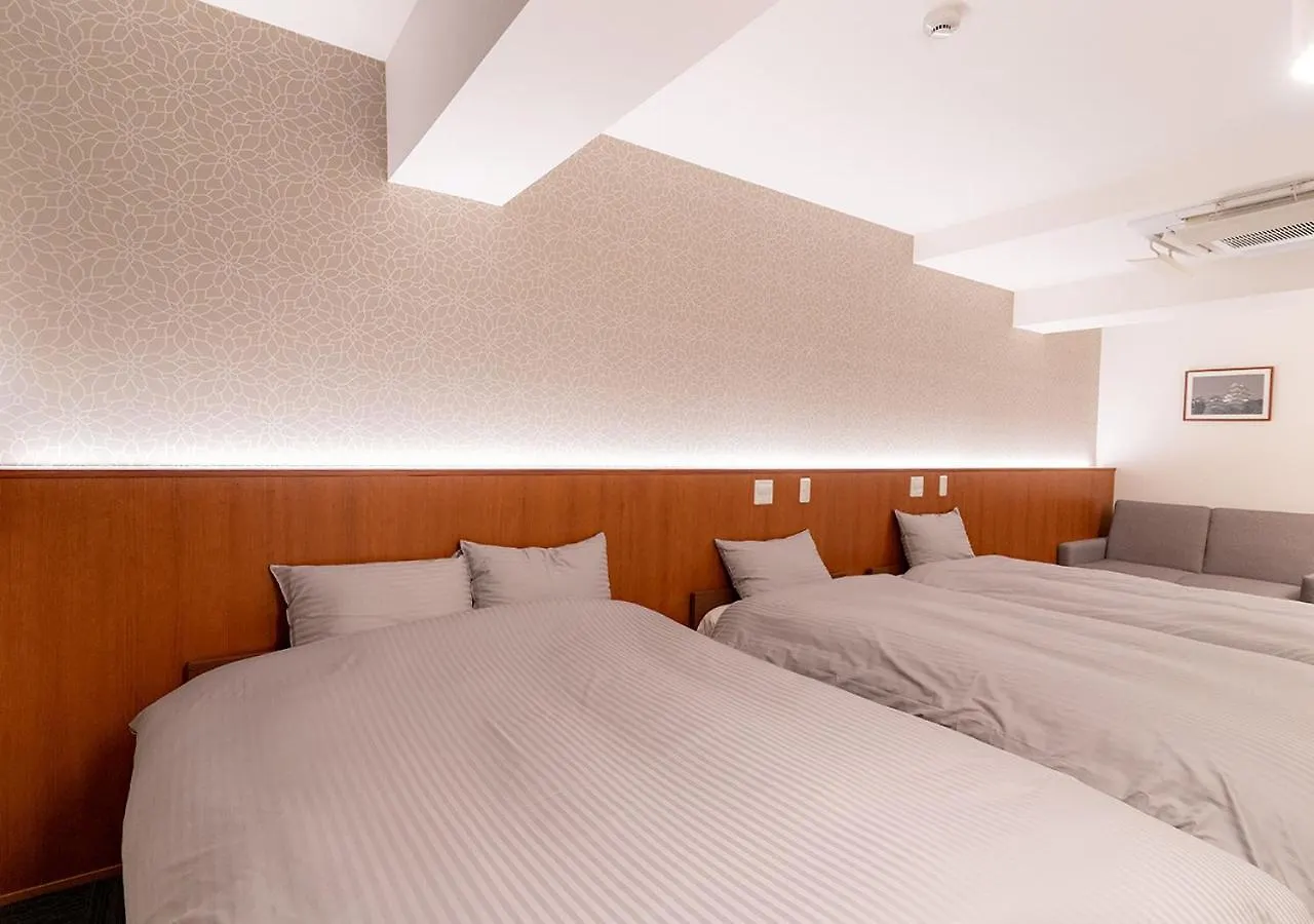 Hotel Cocoshuku Nakano Tokyo